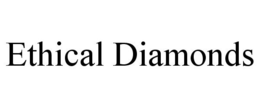 ETHICAL DIAMONDS trademark