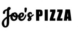 JOE'S PIZZA trademark
