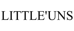 LITTLE'UNS trademark