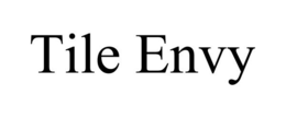 TILE ENVY trademark