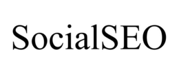 SOCIALSEO trademark