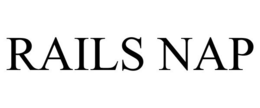 RAILS NAP trademark