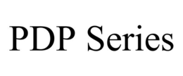 PDP SERIES trademark