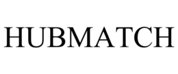 HUBMATCH trademark