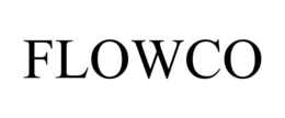 FLOWCO trademark