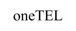 ONETEL trademark