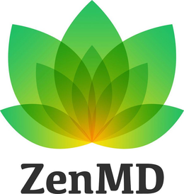 ZENMD trademark