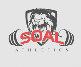 SOAL ATHLETICS trademark