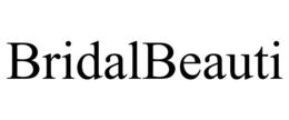 BRIDALBEAUTI trademark