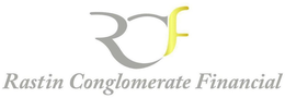 RCF RASTIN CONGLOMERATE FINANCIAL trademark