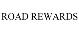 ROAD REWARDS trademark