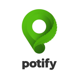 P POTIFY trademark
