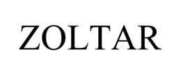 ZOLTAR trademark