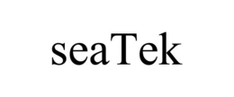 SEATEK trademark