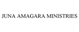 JUNA AMAGARA MINISTRIES trademark
