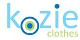 KOZIE CLOTHES trademark