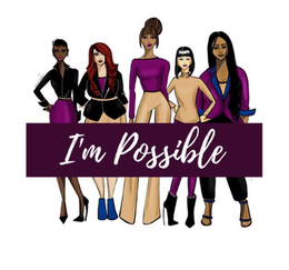 I'M POSSIBLE trademark