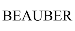 BEAUBER trademark