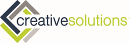 CREATIVE SOLUTIONS trademark