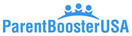 PARENTBOOSTERUSA trademark