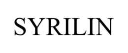 SYRILIN trademark