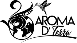 AROMA D' TERRA trademark