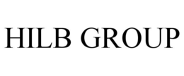 HILB GROUP trademark