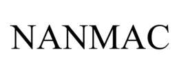 NANMAC trademark