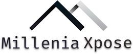 M MILLENIA XPOSE trademark