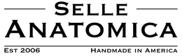 EST 2006 SELLE ANATOMICA HANDMADE IN AMERICA trademark