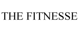 THE FITNESSE trademark