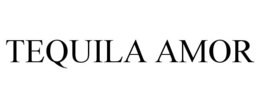 TEQUILA AMOR trademark