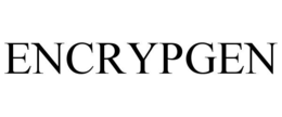 ENCRYPGEN trademark
