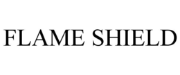 FLAME SHIELD trademark