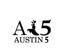 AUSTIN 5 trademark
