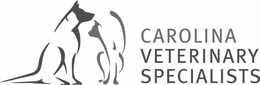 CAROLINA VETERINARY SPECIALISTS trademark
