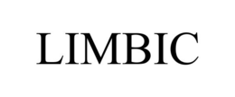 LIMBIC trademark