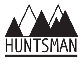 HUNTSMAN trademark