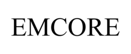 EMCORE trademark