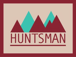 HUNTSMAN trademark