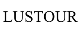 LUSTOUR trademark