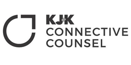 KJK CONNECTIVE COUNSEL trademark