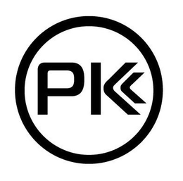 PK trademark