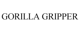 GORILLA GRIPPER trademark