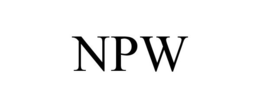 NPW trademark