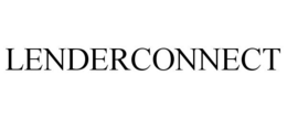 LENDERCONNECT trademark