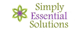 SIMPLY ESSENTIAL SOLUTIONS trademark