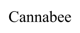 CANNABEE trademark
