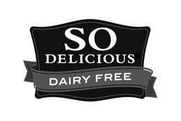 SO DELICIOUS DAIRY FREE trademark