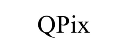QPIX trademark